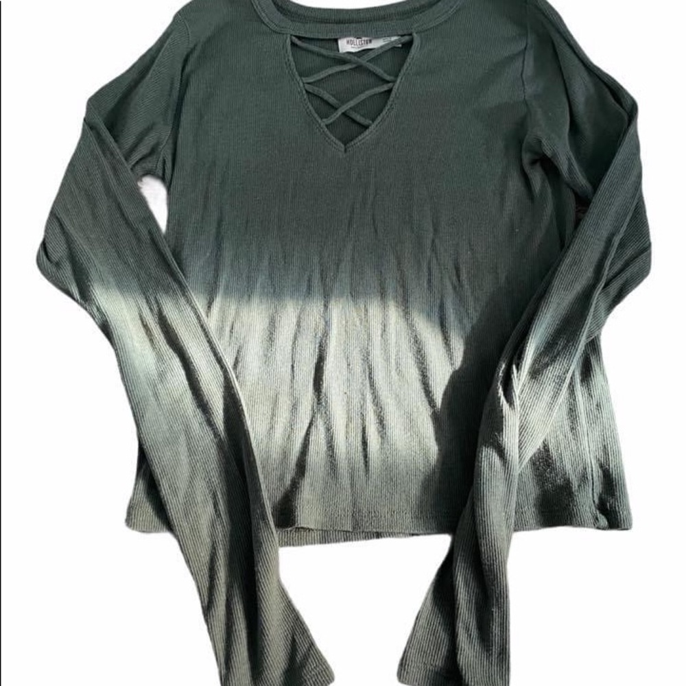 Hollister Top